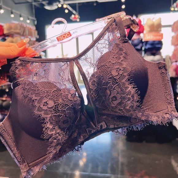 Aimerfeel push up bra - Picture 7 of 8